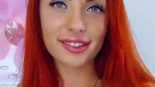 Free Webcam Amazing Step sister Toyplaying