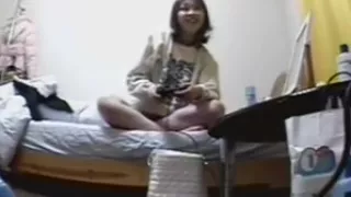 1 hour in the live of a jp woman 1 of 4