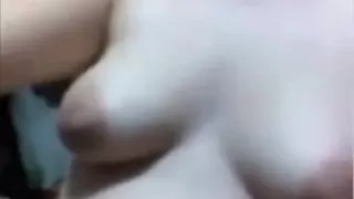 11Skype girl having fun