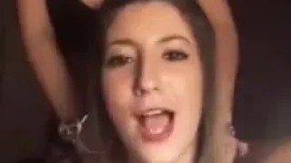 Sweet college girl hot (75)