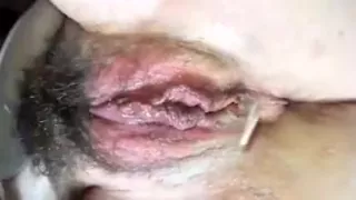 My sexy pumped bitch