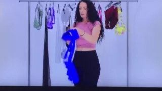 Bikini 2 wow quel cul quelles cuisses!!