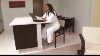 Mom and daughter horny duo