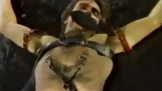 Best vintage femdom movie