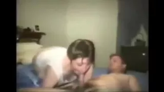 1st sex tape leaked