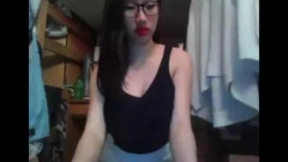 Asian babysitter secret part time job