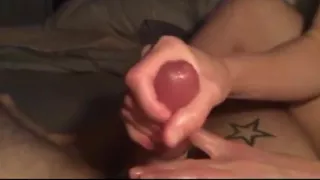 Nice handjob
