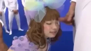 Catherine harajuku - looks like kyary pamyu pamyu