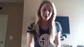 Hubby fucks his hot milf