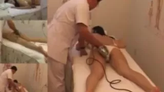 Jp massage mast censored - 2 of 3