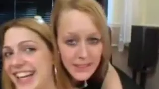 Amatuer house party fuck