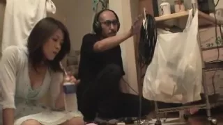 Unglaubliche hausgemachte Kompilation xxx Szene