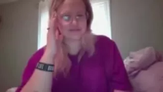 Masturbating to my stories on camsite 1