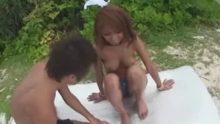 Amazing amateur Public, Threesomes xxx scene