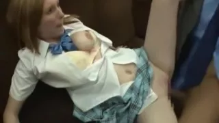 Incredible homemade Public porn scene