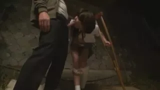 Horny homemade Doggy Style sex scene