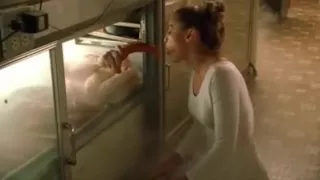 Adriana la cerva bra and panties