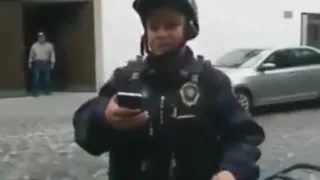 Milf enojada tetona y culona