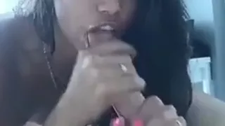 Veronica rodriguez anal