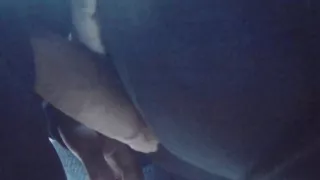 My dick grope massive ass milfs