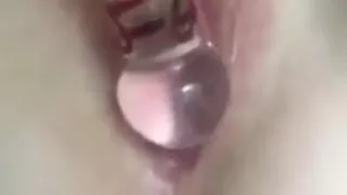 Ma nouvelle copine laura