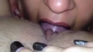 2 copines bien chaudes