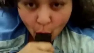 A video with a black guy