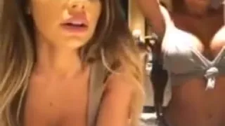 Sweet college girl hot (56)