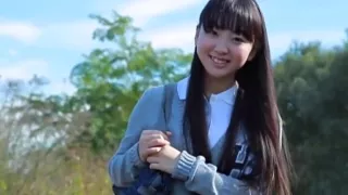 Jpn college girl idol 26