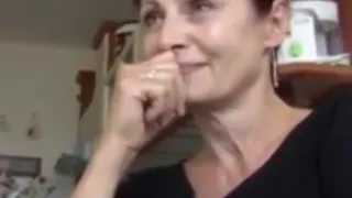 Mom fuck son hardcore