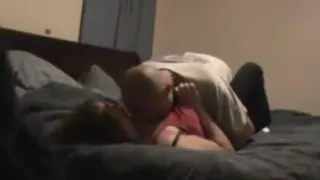 Slutty mom alma fucked and creampied