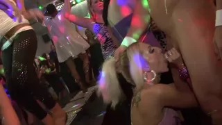 Hottest pornstar in incredible big tits, redhead adult clip