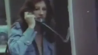 Sharon mitchell 1976 food prison