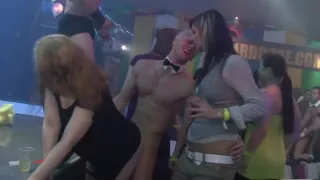 crazy pornstar in incredible interracial, high definition  xxx clip