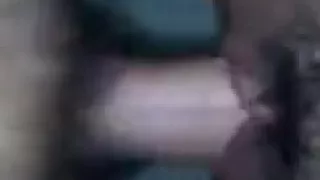 Indonesian milf with hairy pussy fucked