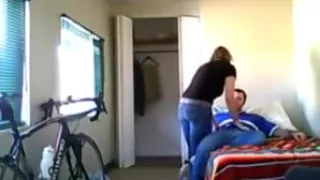 Where can i find videos like this?? (landlord angela?) 2