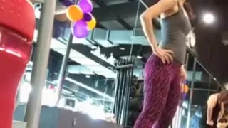 Amazing homemade Voyeur, Latex sex video