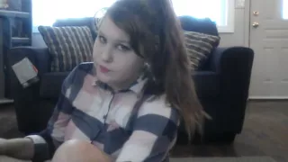 Smoking fetish anyone? Want more?