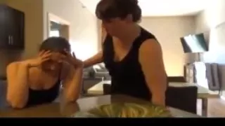 Helpful mom