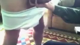 Old sucks a junior for try