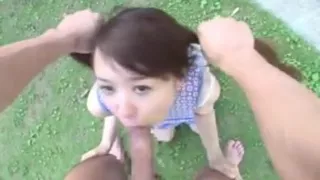 Japanese girl cute
