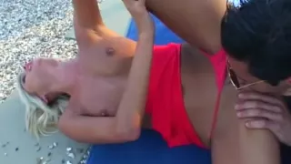 Hottest pornstar in horny compilation, blonde sex clip