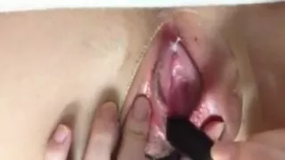 16 masturbation