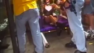 Best pornstar in crazy amateur, big tits xxx movie