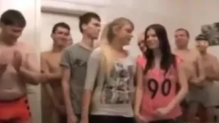 Hottest homemade Anal, Gangbang adult scene