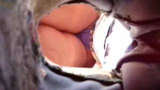 Best homemade Upskirts, Voyeur xxx movie