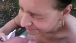 Exotic homemade Blowjob porn movie