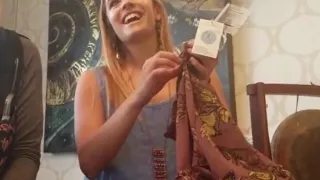 Exotic homemade Voyeur, Flashing adult video