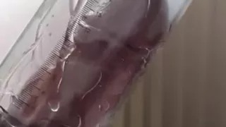 extreme pressure cock pumping