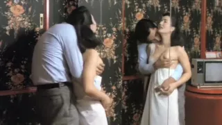 Jun Izumi - Nurse Girl Dorm: Sticky Fingers (1985)